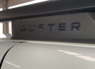 DACIA DUSTER EXPRESSION BLUE DCI 115CV 4X4 + RUEDA DE REPUESTO