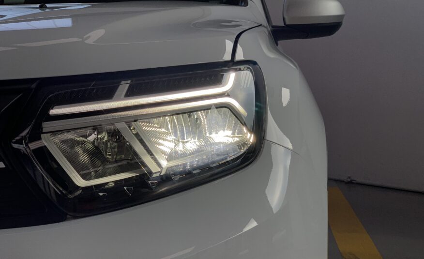 DACIA DUSTER EXPRESSION BLUE DCI 115CV 4X4 + RUEDA DE REPUESTO