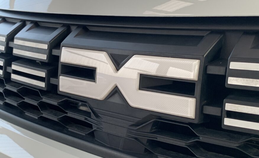DACIA DUSTER EXPRESSION BLUE DCI 115CV 4X4 + RUEDA DE REPUESTO