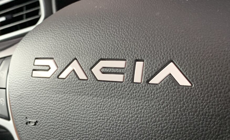 DACIA DUSTER EXPRESSION BLUE DCI 115CV 4X4 + RUEDA DE REPUESTO