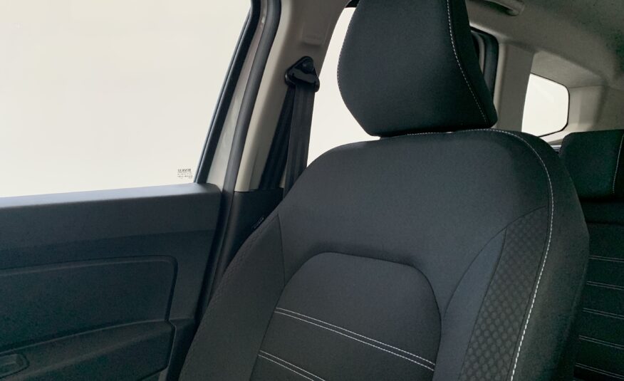 DACIA DUSTER EXPRESSION BLUE DCI 115CV 4X4 + RUEDA DE REPUESTO