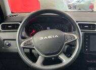 DACIA DUSTER EXPRESSION BLUE DCI 115CV 4X4 + RUEDA DE REPUESTO