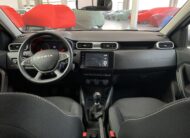 DACIA DUSTER EXPRESSION BLUE DCI 115CV 4X4 + RUEDA DE REPUESTO