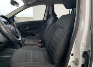 DACIA DUSTER EXPRESSION BLUE DCI 115CV 4X4 + RUEDA DE REPUESTO