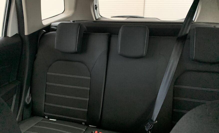 DACIA DUSTER EXPRESSION BLUE DCI 115CV 4X4 + RUEDA DE REPUESTO