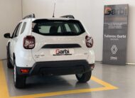 DACIA DUSTER EXPRESSION BLUE DCI 115CV 4X4 + RUEDA DE REPUESTO