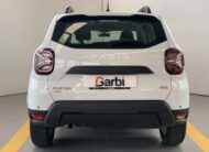DACIA DUSTER EXPRESSION BLUE DCI 115CV 4X4 + RUEDA DE REPUESTO