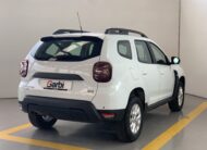DACIA DUSTER EXPRESSION BLUE DCI 115CV 4X4 + RUEDA DE REPUESTO