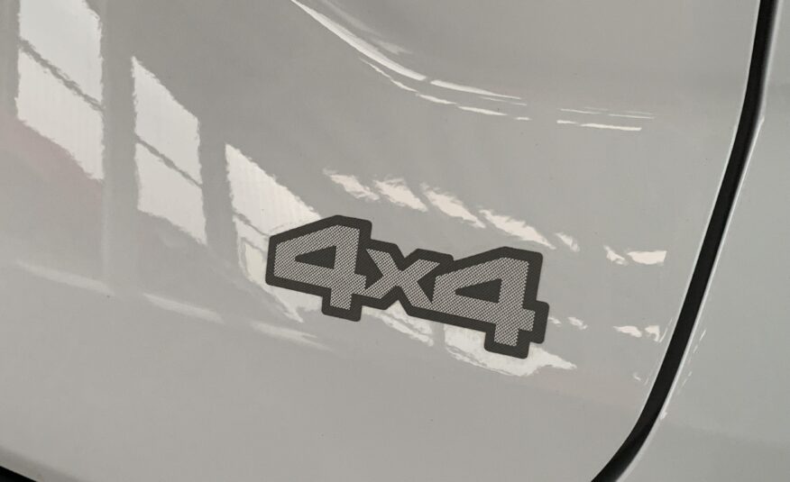DACIA DUSTER EXPRESSION BLUE DCI 115CV 4X4 + RUEDA DE REPUESTO