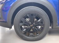 DACIA SANDERO STEPWAY EXTREME TCE 90CV CVT AUTOMATICO + NAVEGACION INCORPORADA EN LA PANTALLA + FRENO DE MANO AUTOMATICO + AYUDA AL APARCAMIENTO DELANTERO Y TRASERO + DETECTOR DE ANGULO MUERTO + CONSOLA CENTRAL CERRADA CON REPOSABRAZOS