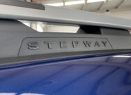 DACIA SANDERO STEPWAY EXTREME TCE 90CV CVT AUTOMATICO + NAVEGACION INCORPORADA EN LA PANTALLA + FRENO DE MANO AUTOMATICO + AYUDA AL APARCAMIENTO DELANTERO Y TRASERO + DETECTOR DE ANGULO MUERTO + CONSOLA CENTRAL CERRADA CON REPOSABRAZOS