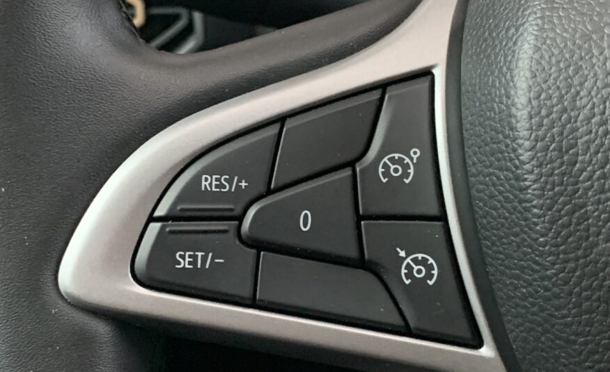 DACIA SANDERO STEPWAY EXTREME TCE 90CV CVT AUTOMATICO + NAVEGACION INCORPORADA EN LA PANTALLA + FRENO DE MANO AUTOMATICO + AYUDA AL APARCAMIENTO DELANTERO Y TRASERO + DETECTOR DE ANGULO MUERTO + CONSOLA CENTRAL CERRADA CON REPOSABRAZOS