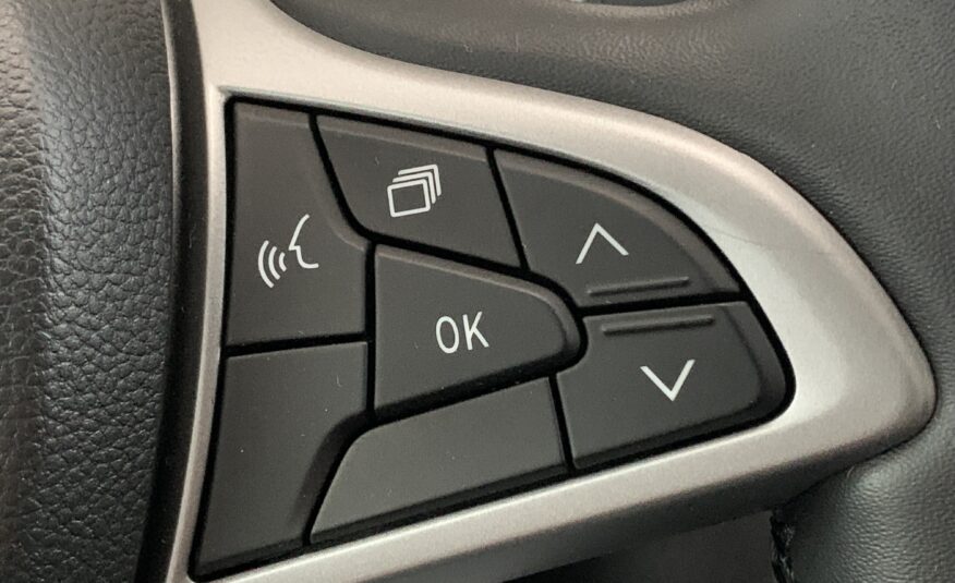 DACIA SANDERO STEPWAY EXTREME TCE 90CV CVT AUTOMATICO + NAVEGACION INCORPORADA EN LA PANTALLA + FRENO DE MANO AUTOMATICO + AYUDA AL APARCAMIENTO DELANTERO Y TRASERO + DETECTOR DE ANGULO MUERTO + CONSOLA CENTRAL CERRADA CON REPOSABRAZOS