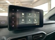 DACIA SANDERO STEPWAY EXTREME TCE 90CV CVT AUTOMATICO + NAVEGACION INCORPORADA EN LA PANTALLA + FRENO DE MANO AUTOMATICO + AYUDA AL APARCAMIENTO DELANTERO Y TRASERO + DETECTOR DE ANGULO MUERTO + CONSOLA CENTRAL CERRADA CON REPOSABRAZOS