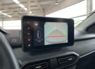DACIA SANDERO STEPWAY EXTREME TCE 90CV CVT AUTOMATICO + NAVEGACION INCORPORADA EN LA PANTALLA + FRENO DE MANO AUTOMATICO + AYUDA AL APARCAMIENTO DELANTERO Y TRASERO + DETECTOR DE ANGULO MUERTO + CONSOLA CENTRAL CERRADA CON REPOSABRAZOS