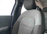 DACIA SANDERO STEPWAY EXTREME TCE 90CV CVT AUTOMATICO + NAVEGACION INCORPORADA EN LA PANTALLA + FRENO DE MANO AUTOMATICO + AYUDA AL APARCAMIENTO DELANTERO Y TRASERO + DETECTOR DE ANGULO MUERTO + CONSOLA CENTRAL CERRADA CON REPOSABRAZOS