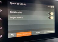 DACIA SANDERO STEPWAY EXTREME TCE 90CV CVT AUTOMATICO + NAVEGACION INCORPORADA EN LA PANTALLA + FRENO DE MANO AUTOMATICO + AYUDA AL APARCAMIENTO DELANTERO Y TRASERO + DETECTOR DE ANGULO MUERTO + CONSOLA CENTRAL CERRADA CON REPOSABRAZOS