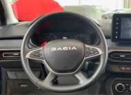 DACIA SANDERO STEPWAY EXTREME TCE 90CV CVT AUTOMATICO + NAVEGACION INCORPORADA EN LA PANTALLA + FRENO DE MANO AUTOMATICO + AYUDA AL APARCAMIENTO DELANTERO Y TRASERO + DETECTOR DE ANGULO MUERTO + CONSOLA CENTRAL CERRADA CON REPOSABRAZOS
