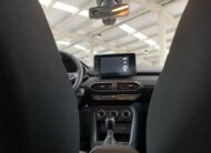 DACIA SANDERO STEPWAY EXTREME TCE 90CV CVT AUTOMATICO + NAVEGACION INCORPORADA EN LA PANTALLA + FRENO DE MANO AUTOMATICO + AYUDA AL APARCAMIENTO DELANTERO Y TRASERO + DETECTOR DE ANGULO MUERTO + CONSOLA CENTRAL CERRADA CON REPOSABRAZOS