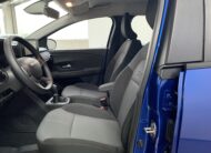 DACIA SANDERO STEPWAY EXTREME TCE 90CV CVT AUTOMATICO + NAVEGACION INCORPORADA EN LA PANTALLA + FRENO DE MANO AUTOMATICO + AYUDA AL APARCAMIENTO DELANTERO Y TRASERO + DETECTOR DE ANGULO MUERTO + CONSOLA CENTRAL CERRADA CON REPOSABRAZOS
