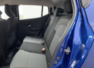 DACIA SANDERO STEPWAY EXTREME TCE 90CV CVT AUTOMATICO + NAVEGACION INCORPORADA EN LA PANTALLA + FRENO DE MANO AUTOMATICO + AYUDA AL APARCAMIENTO DELANTERO Y TRASERO + DETECTOR DE ANGULO MUERTO + CONSOLA CENTRAL CERRADA CON REPOSABRAZOS