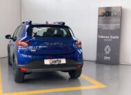 DACIA SANDERO STEPWAY EXTREME TCE 90CV CVT AUTOMATICO + NAVEGACION INCORPORADA EN LA PANTALLA + FRENO DE MANO AUTOMATICO + AYUDA AL APARCAMIENTO DELANTERO Y TRASERO + DETECTOR DE ANGULO MUERTO + CONSOLA CENTRAL CERRADA CON REPOSABRAZOS
