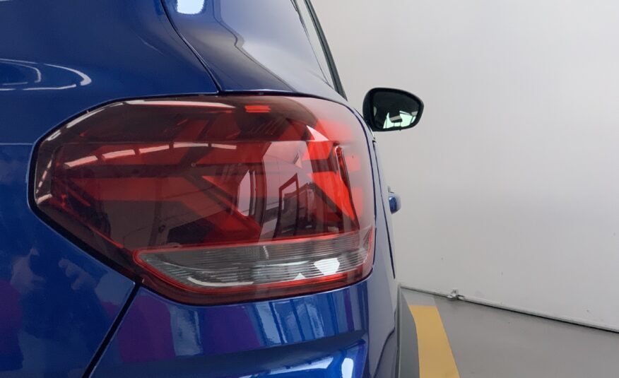 DACIA SANDERO STEPWAY EXTREME TCE 90CV CVT AUTOMATICO + NAVEGACION INCORPORADA EN LA PANTALLA + FRENO DE MANO AUTOMATICO + AYUDA AL APARCAMIENTO DELANTERO Y TRASERO + DETECTOR DE ANGULO MUERTO + CONSOLA CENTRAL CERRADA CON REPOSABRAZOS