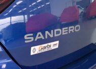 DACIA SANDERO STEPWAY EXTREME TCE 90CV CVT AUTOMATICO + NAVEGACION INCORPORADA EN LA PANTALLA + FRENO DE MANO AUTOMATICO + AYUDA AL APARCAMIENTO DELANTERO Y TRASERO + DETECTOR DE ANGULO MUERTO + CONSOLA CENTRAL CERRADA CON REPOSABRAZOS