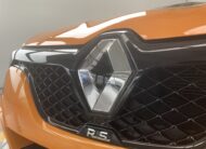 RENAULT MEGANE RS TROPHY 300CV EDC AUTOMATICO
