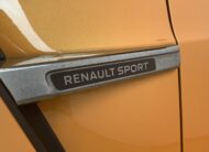 RENAULT MEGANE RS TROPHY 300CV EDC AUTOMATICO