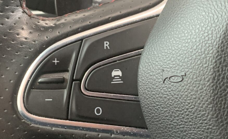 RENAULT MEGANE RS TROPHY 300CV EDC AUTOMATICO
