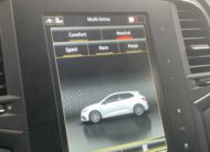 RENAULT MEGANE RS TROPHY 300CV EDC AUTOMATICO