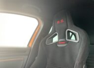 RENAULT MEGANE RS TROPHY 300CV EDC AUTOMATICO