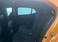 RENAULT MEGANE RS TROPHY 300CV EDC AUTOMATICO