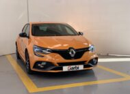 RENAULT MEGANE RS TROPHY 300CV EDC AUTOMATICO