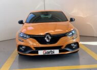 RENAULT MEGANE RS TROPHY 300CV EDC AUTOMATICO