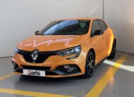 RENAULT MEGANE RS TROPHY 300CV EDC AUTOMATICO
