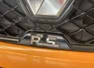 RENAULT MEGANE RS TROPHY 300CV EDC AUTOMATICO