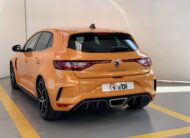 RENAULT MEGANE RS TROPHY 300CV EDC AUTOMATICO