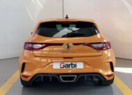 RENAULT MEGANE RS TROPHY 300CV EDC AUTOMATICO