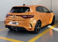 RENAULT MEGANE RS TROPHY 300CV EDC AUTOMATICO