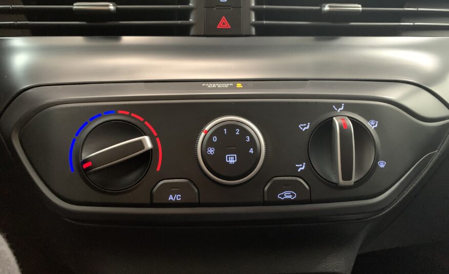 HYUNDAI I20 1.0 TGDI KLASS 100CV