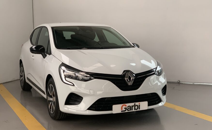RENAULT CLIO EVOLUTION EQUILIBRE DCI 100CV + RUEDA DE REPUESTO