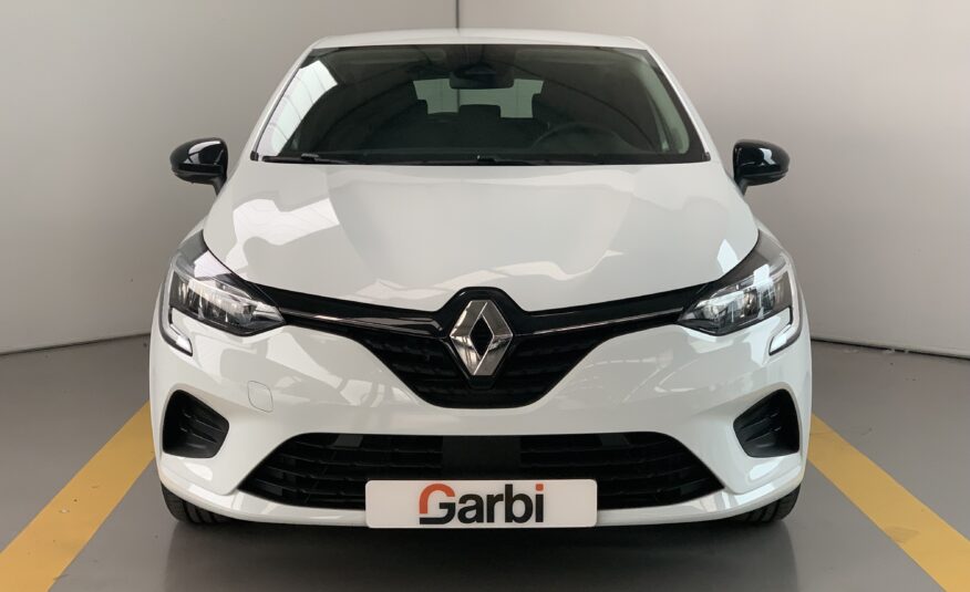 RENAULT CLIO EVOLUTION EQUILIBRE DCI 100CV + RUEDA DE REPUESTO
