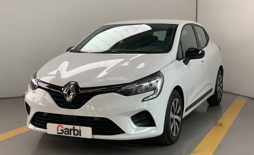 RENAULT CLIO EVOLUTION EQUILIBRE DCI 100CV + RUEDA DE REPUESTO
