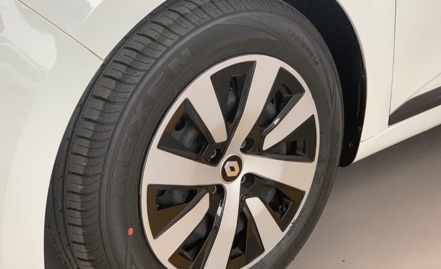 RENAULT CLIO EVOLUTION EQUILIBRE DCI 100CV + RUEDA DE REPUESTO