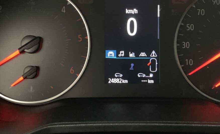 RENAULT CLIO EVOLUTION EQUILIBRE DCI 100CV + RUEDA DE REPUESTO