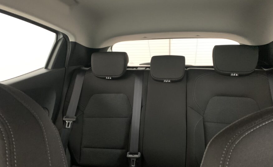 RENAULT CLIO EVOLUTION EQUILIBRE DCI 100CV + RUEDA DE REPUESTO