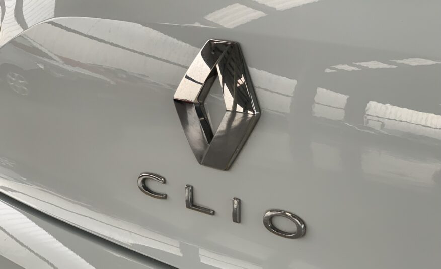 RENAULT CLIO EVOLUTION EQUILIBRE DCI 100CV + RUEDA DE REPUESTO
