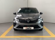 RENAULT CLIO TECHNO ECO-G (GLP) 100CV